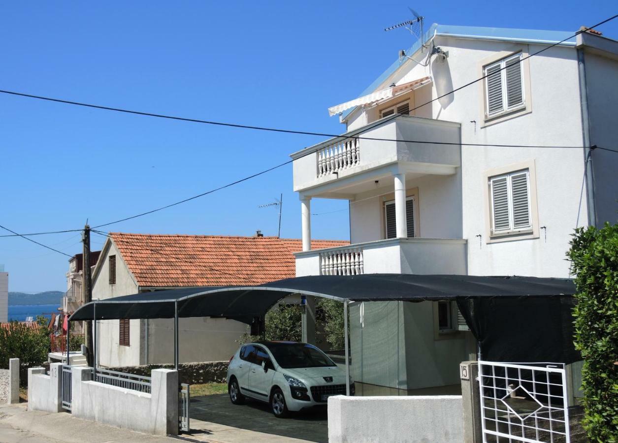 Apartments Zara Exterior photo